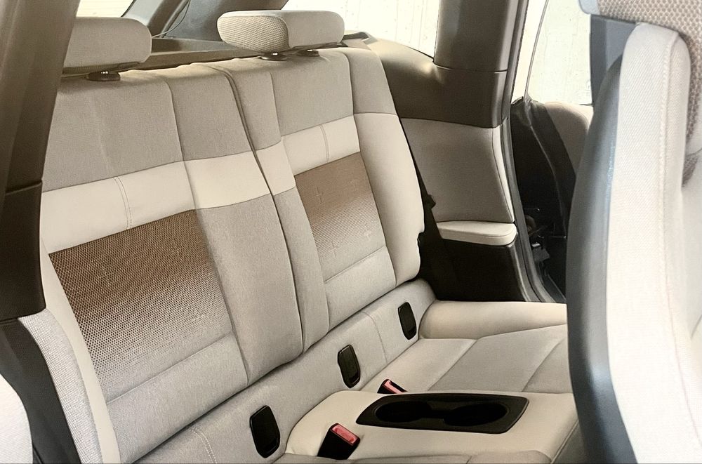 Bmw i3 ( 120 Ah )