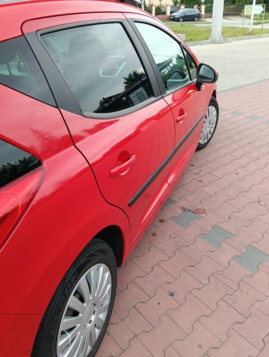 Sprzedam Peugeot 207 sw