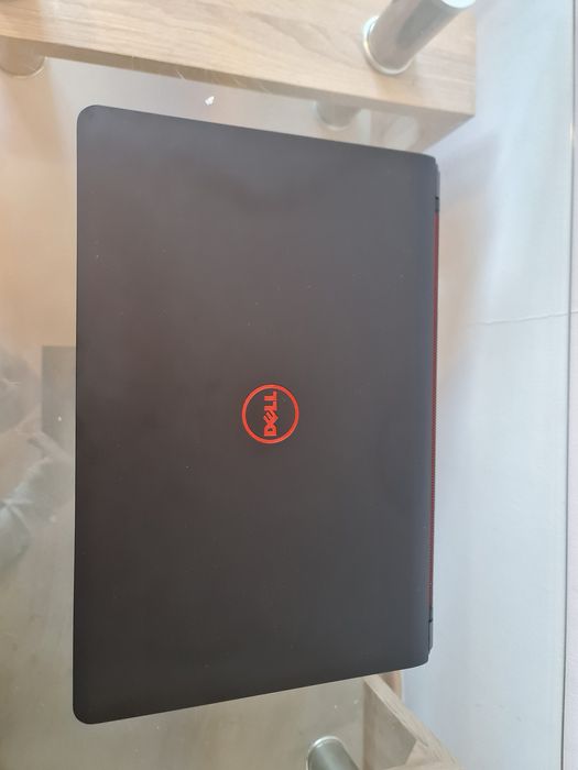 Jak Nowy laptop gamingowy Dell, GTX 1050 4gb.