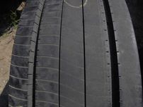 Opona 265/70R19.5 Fulda ecotonn (500 netto)