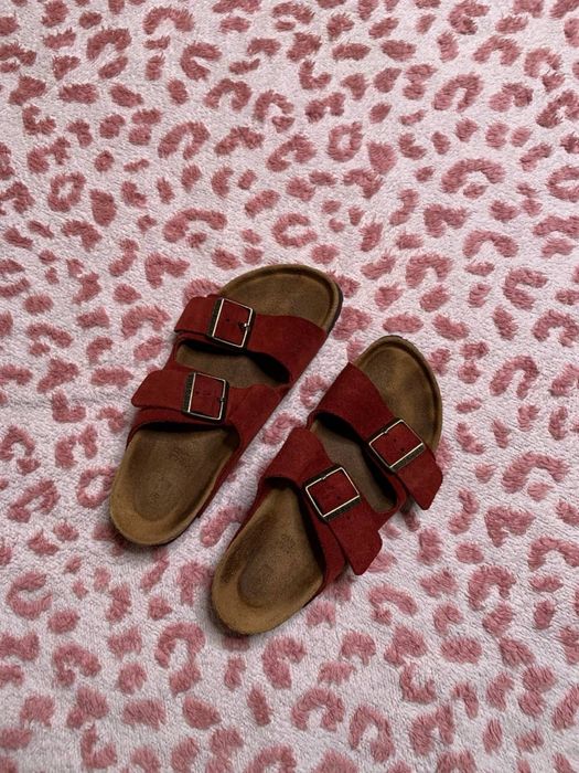 босоножки Birkenstock