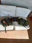 Base GRT721 Givi Canyon