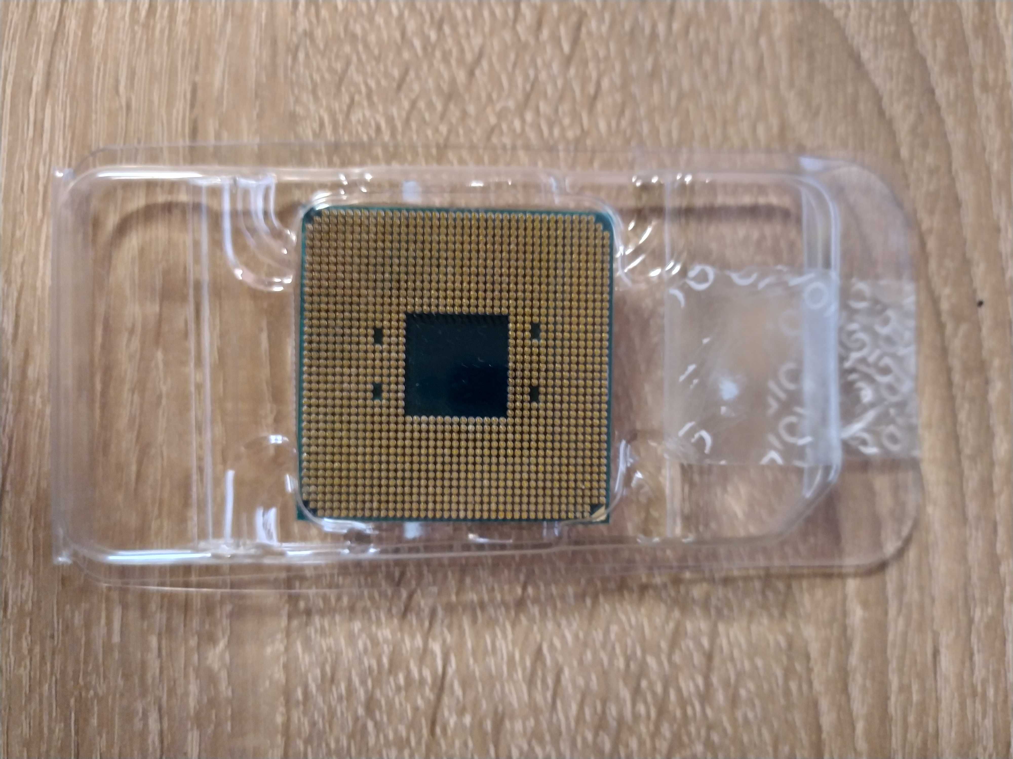 Процесор AMD Ryzen 5 Pinnacle Ridge 2600 OEM +Кулер AMD Wraith Stealth