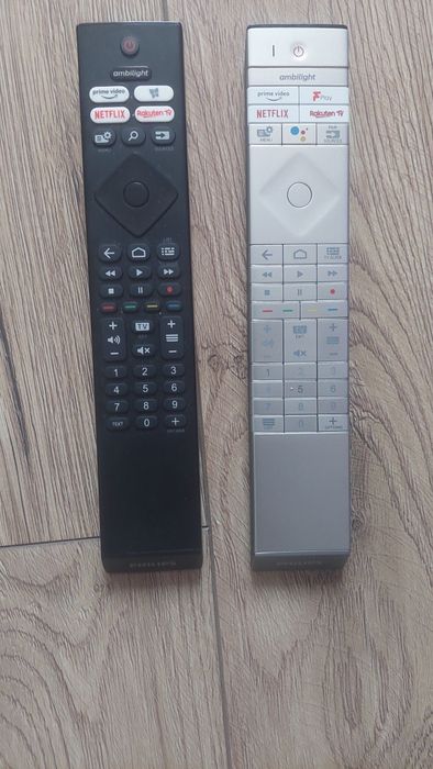 Telewizor Philips 55OLED707/12 - 3 lata gwarancji