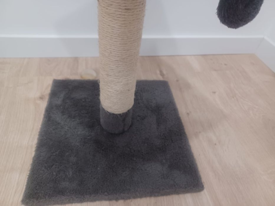 Arranhador de gatos