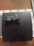 Konsola Sony PlayStation 3

Allegro
Elektronika
Kons