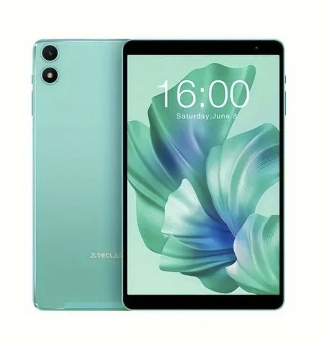 Teclast P85T 2024 Планшет, 8 дюймів Android 14.