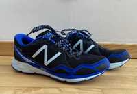 Świetne buty New Balance sportowe damskie goretex r.40,5 nowe