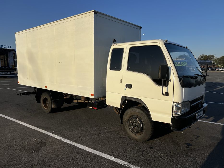 FAW 1051  2007 Продам