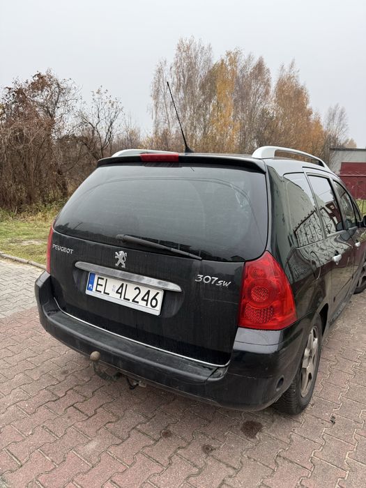 Peugeot 307 sw 2005