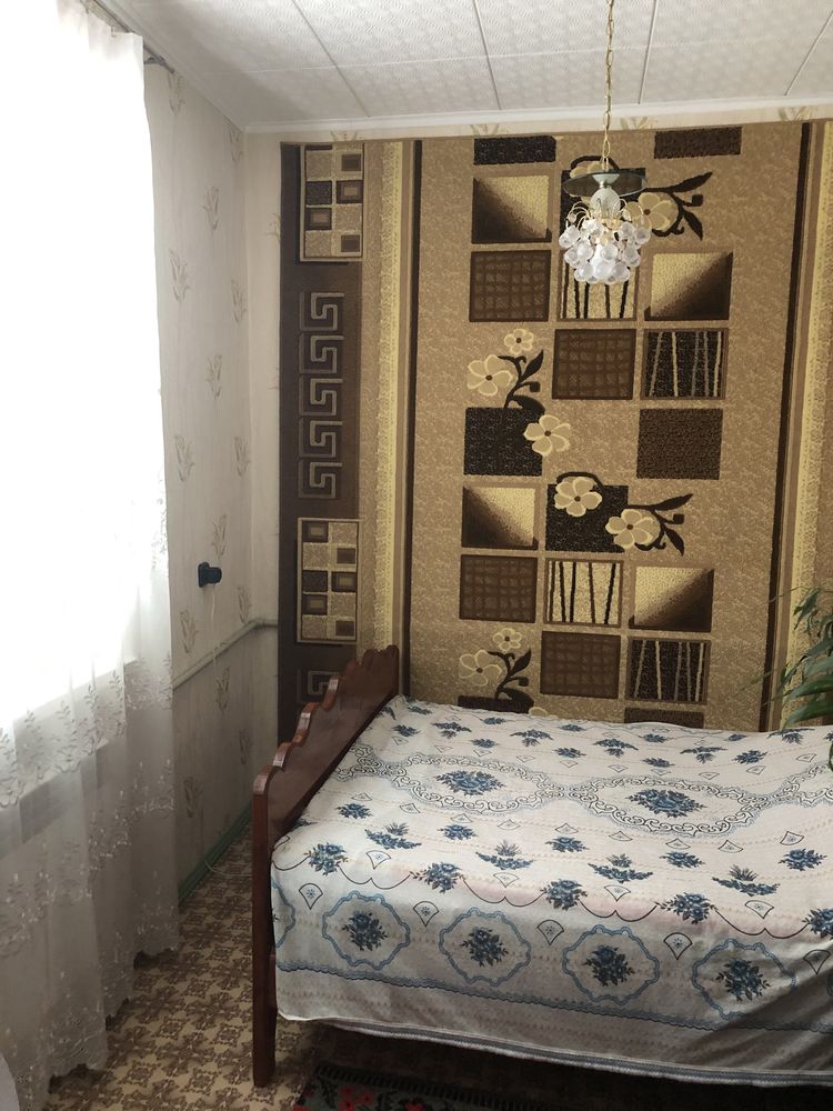 Дом в Романково с мебелью
