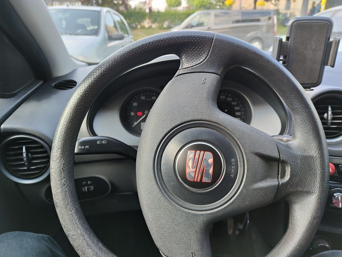 Seat Ibiza 1.2  benzyna