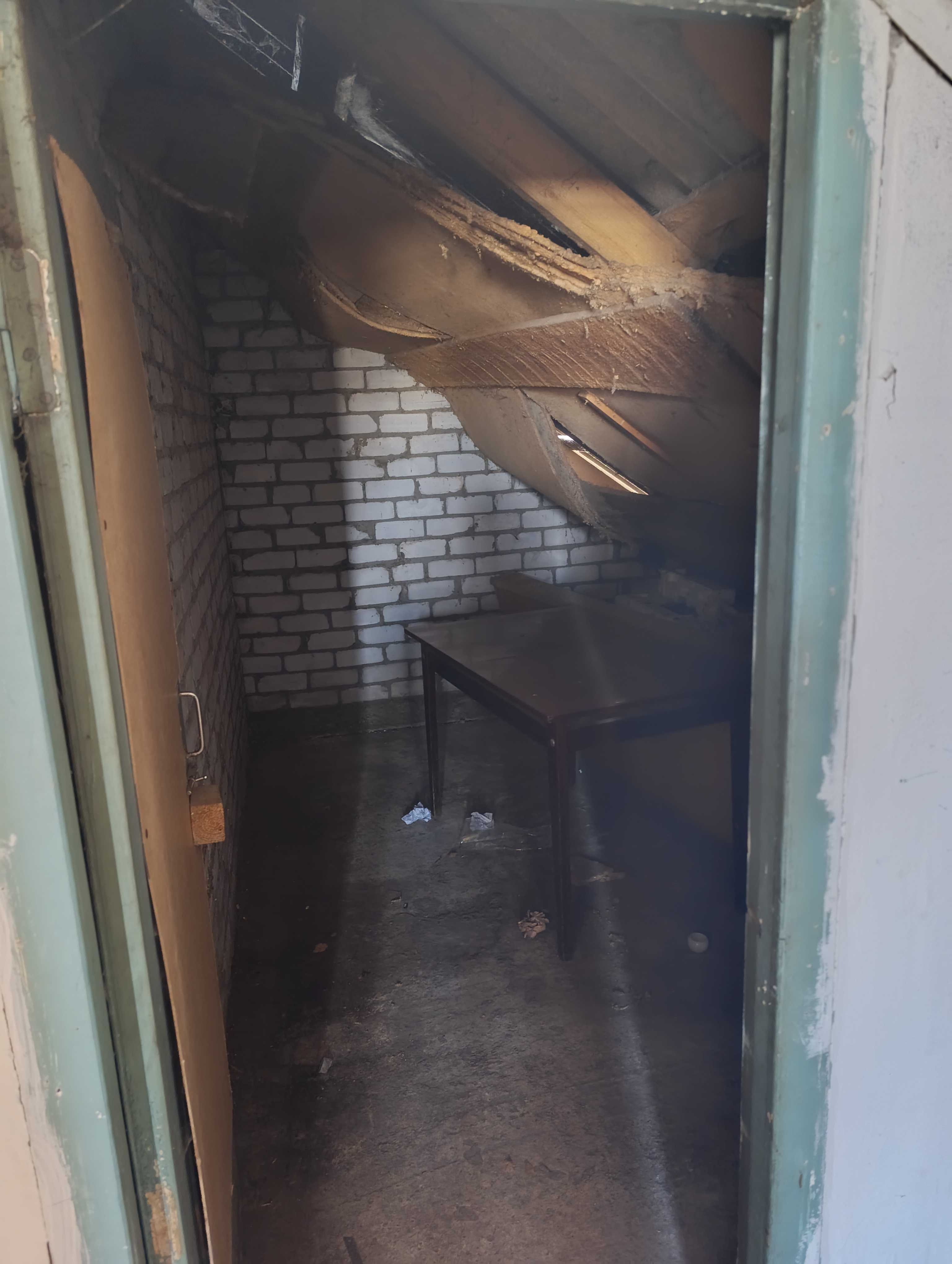 Продається 2-х пов. будинок в с. Майбородівка