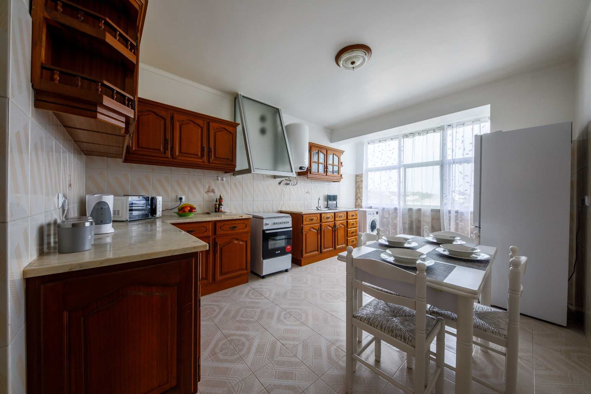 T3 em Fatima próximo ao Santuário (3 bedrooms in Fatima, Portugal)