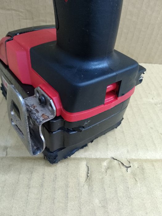 Milwaukee M18 CBLPD Udarowa Wkrętarka Akumulatorowa Brushless 18V3.0Ah
