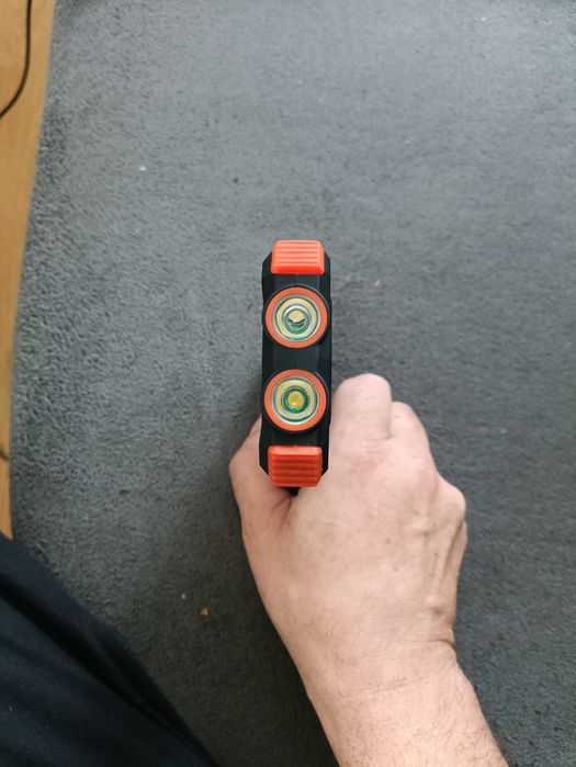 Power Bank solarny BLAVOR oświetlenie 10000mAh ładowanie indukcyjne