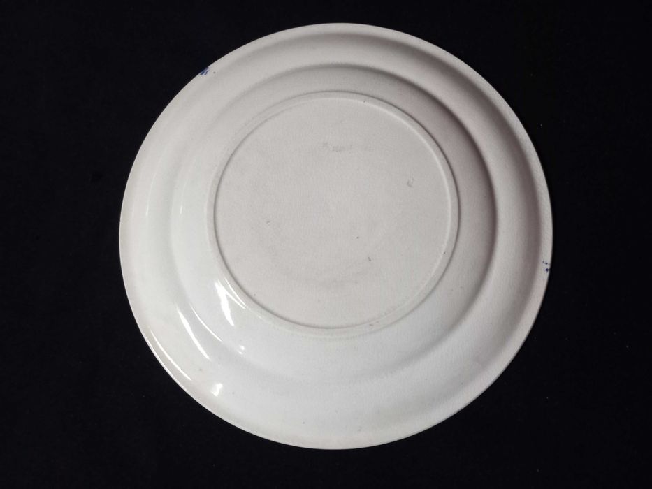 Fábrica Alcântara - Prato em bom estado