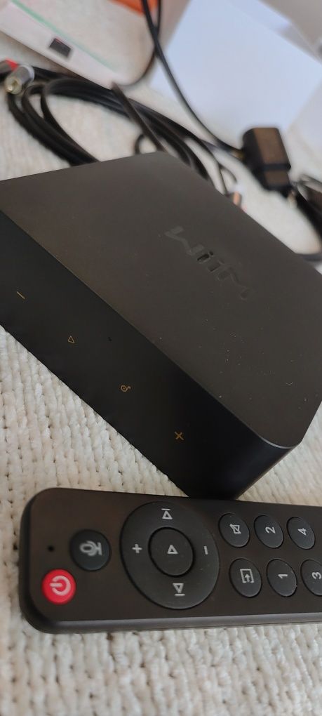 WiiM Pro Plus | Streamer | AirPlay 2 Premium AKM DAC LDAC
