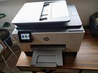 Drukarka wielofunkcyjna HP OfficeJet Pro 9022e