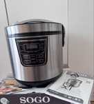 NOVO_Robot cozinha SOGO SS-10765