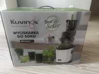 Wiciskarka wolnoobrotowa Kuvings REVO830