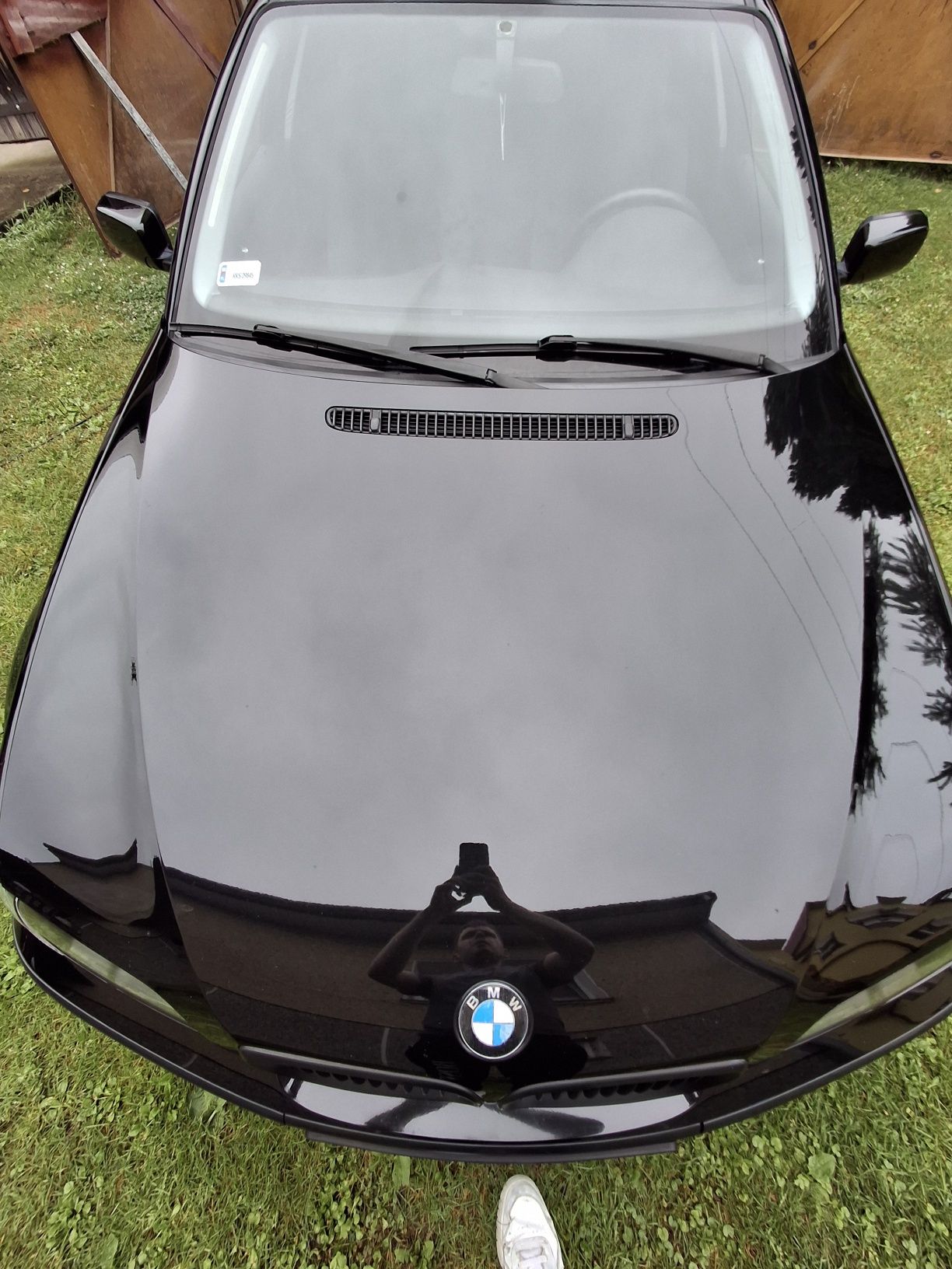 Autodetailing  korekta lakieru