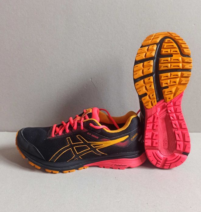 Damskie buty Asics GT-1000 Gore-Tex roz.39