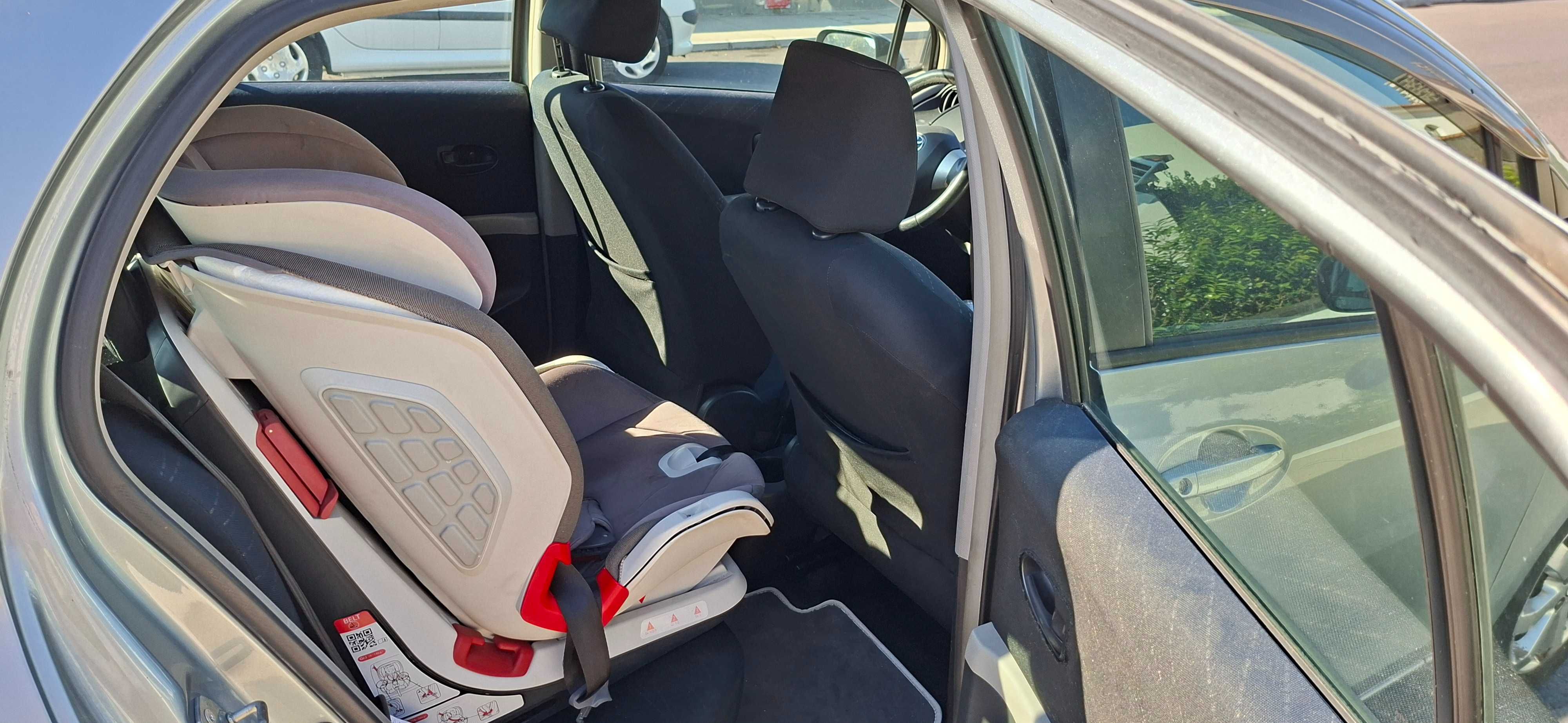 Toyota Yaris 1.0cc - 134 mil km