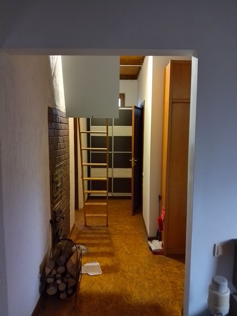 Домік за містом в мас.Борковський Кам'яна Гора