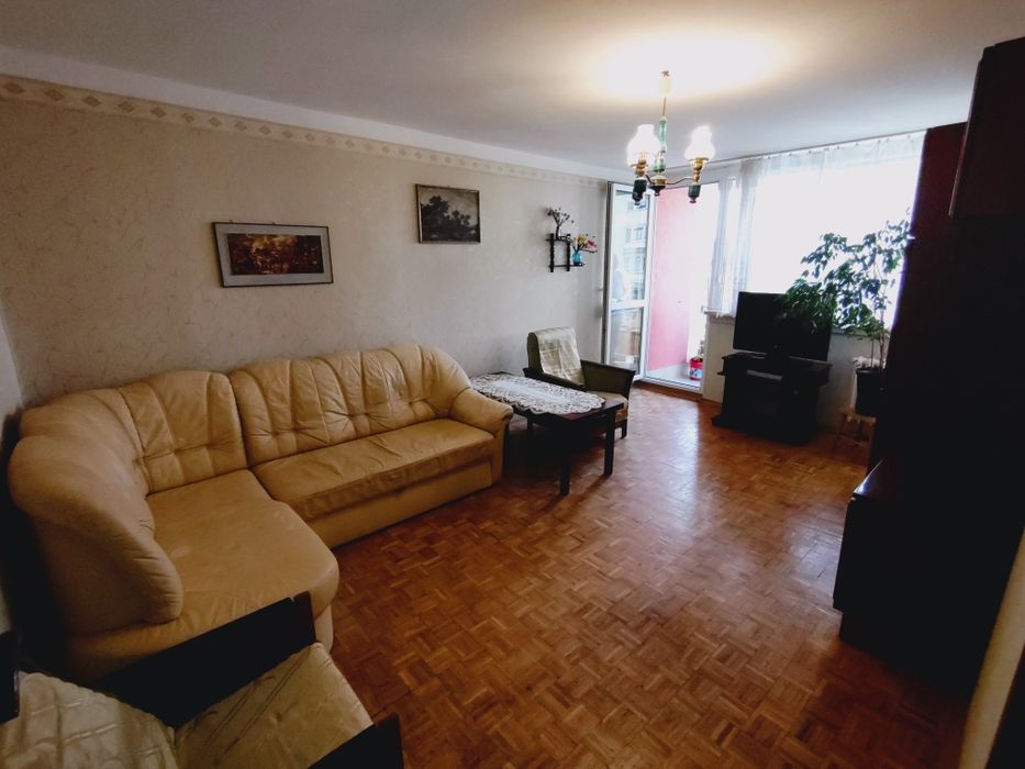 Mieszkanie 63 M2 Okolice Zachodnia, Młodych Techników