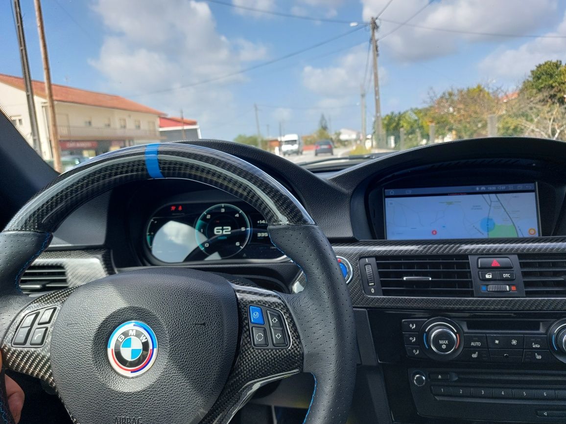 Bmw e92 320d kitM full extrasss