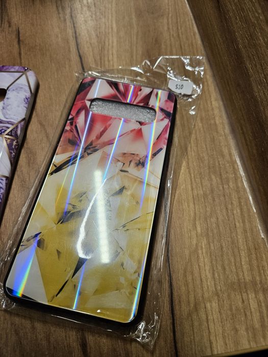 Samsung Galaxy s10 S 10 - Case etui oslona cover pokrowiec