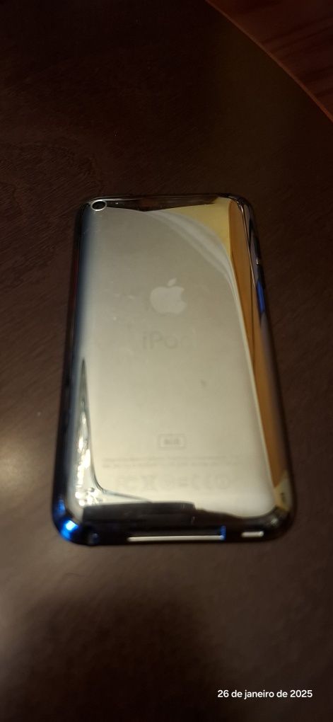 Ipod em bom estado
