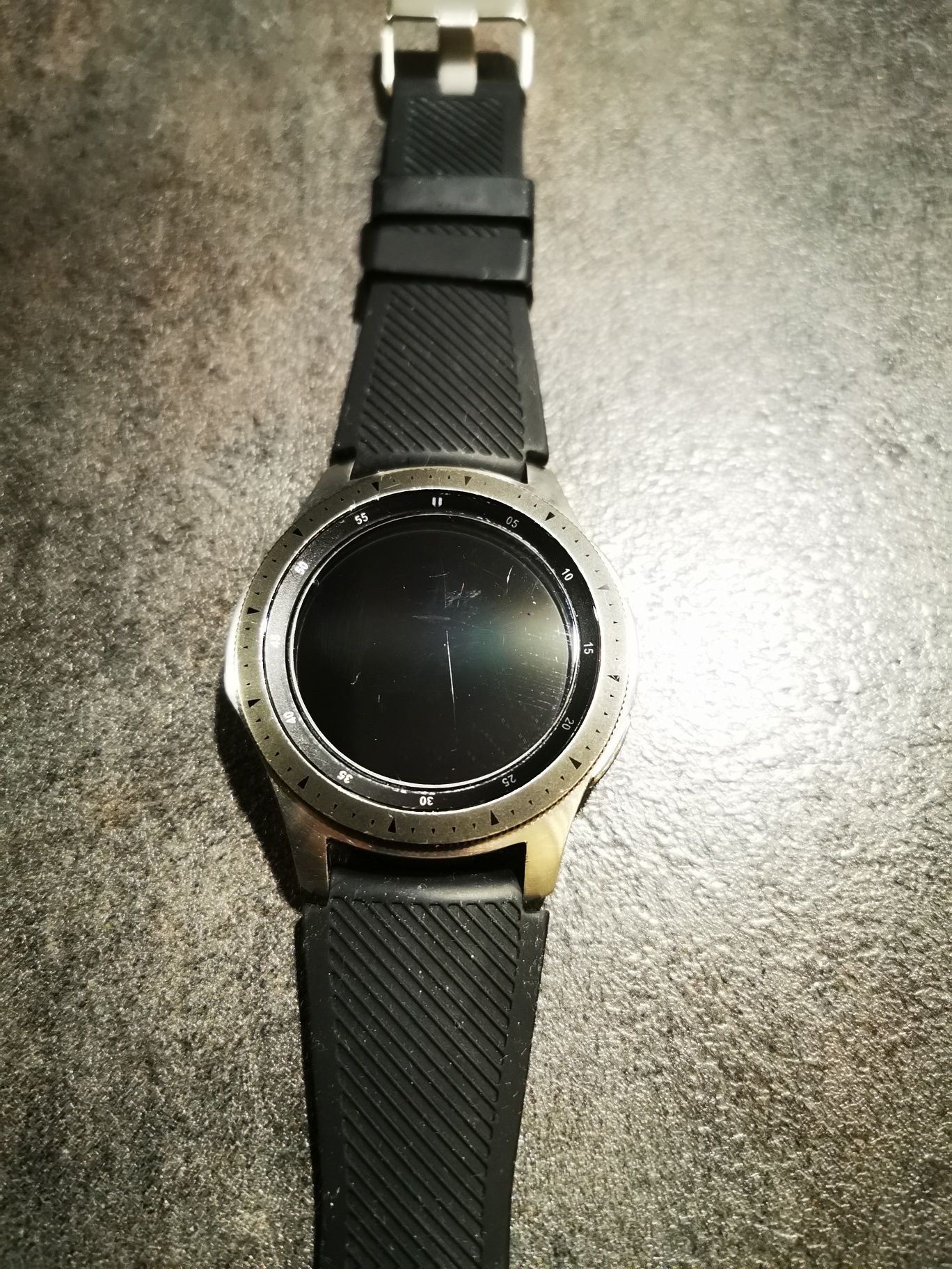 Samsung Watch 46mm - smartwatch