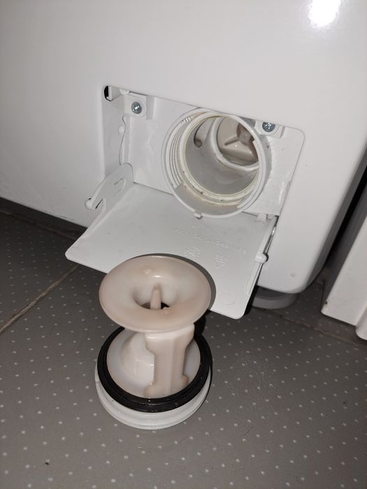 Pralka ELECTROLUX Sensicare 6kg