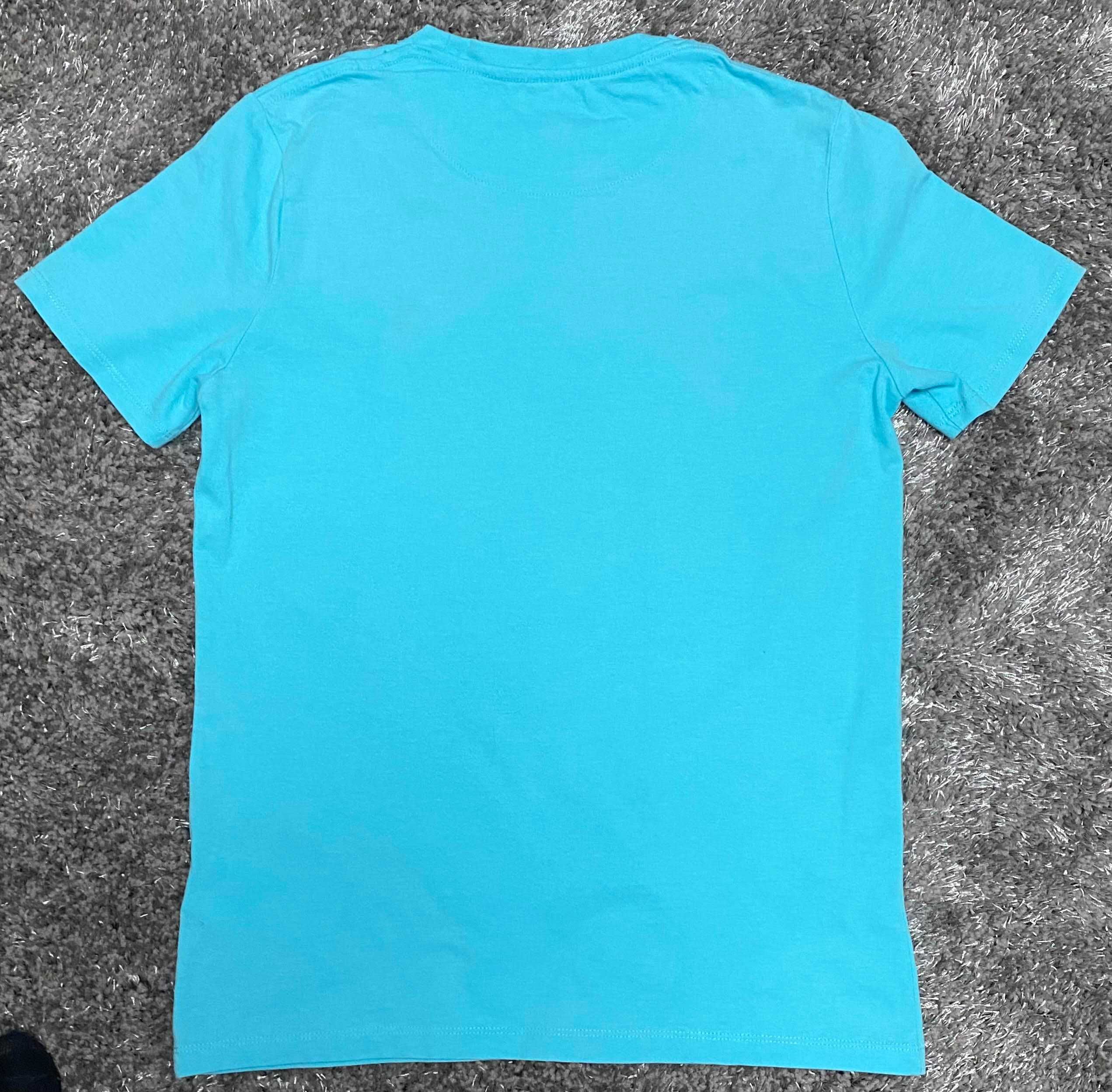 Bluzka T-shirt dla chłopca na 14/15/16 lat