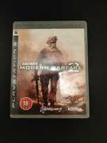 Call Of Duty Modern Warfare 2 - PS3