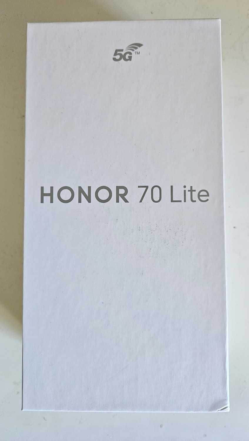 Honor 70 lite 5G - 128 Gb