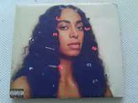 Solange - A Seat at the Table CD