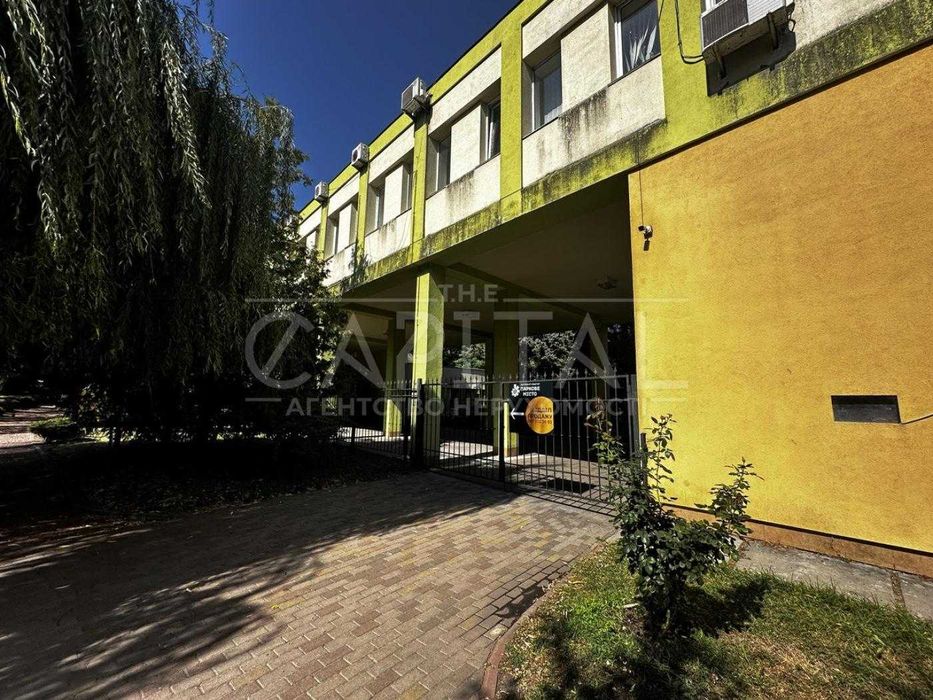 Продажа Помещения 594м2/Куреневка/Подольский р-н/ул.Вышгородская/Торг