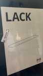 Półka Ikea Lack 195/26