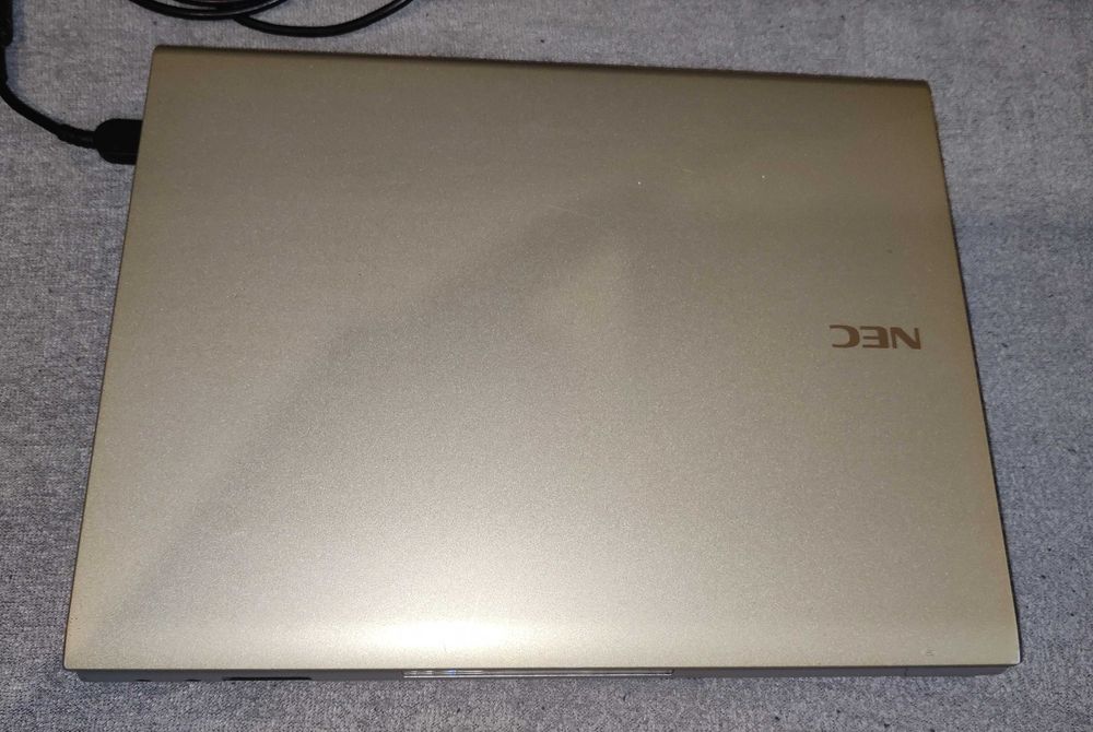 Laptop NEC VersaPro VB-G