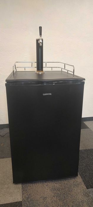 Lodówka na beczkę piwa 50L nalewak rollbar   S-226