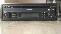 Авто  магнітола Blaupunkt