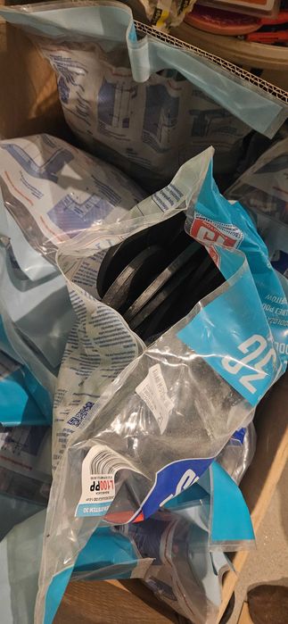 Atlas M system L 100 11 opakowań