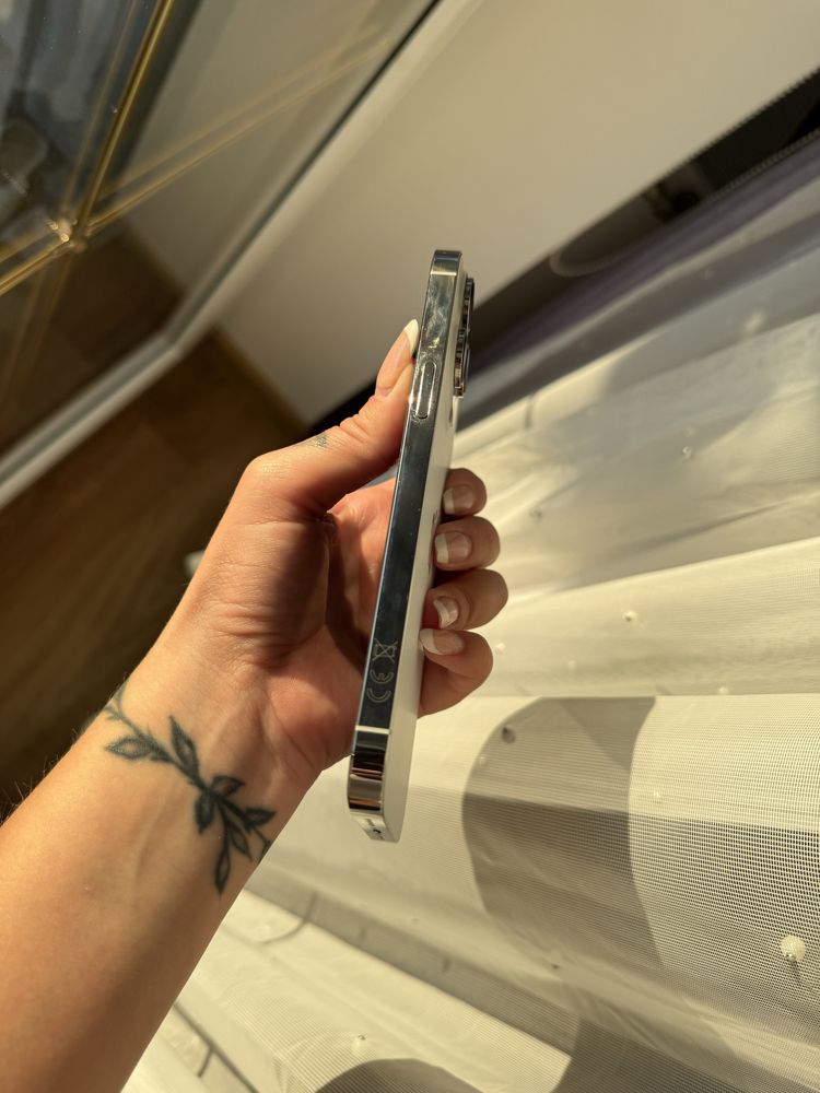 Iphone 14 pro max 128GB