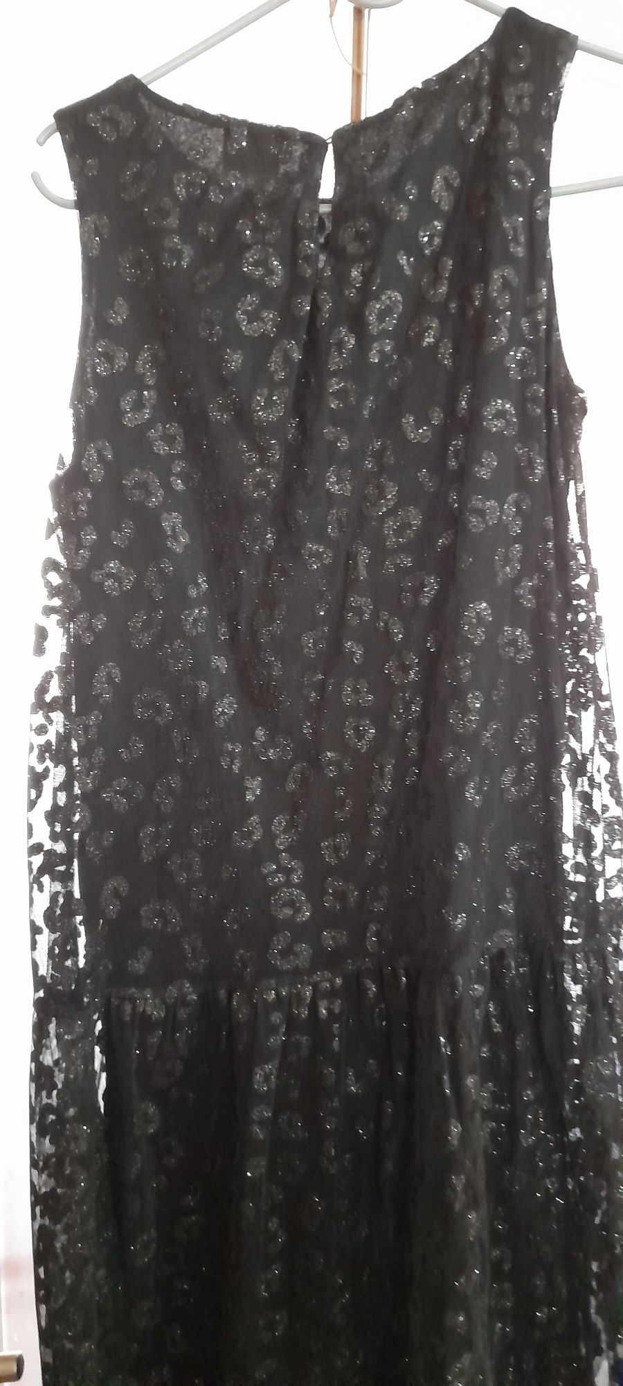 Vestido menina Zara