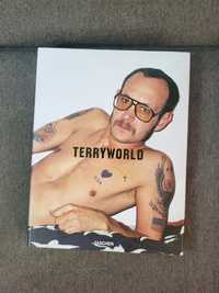 Terry Richardson - Terryworld - Taschen - Fotografia, Akty, Album