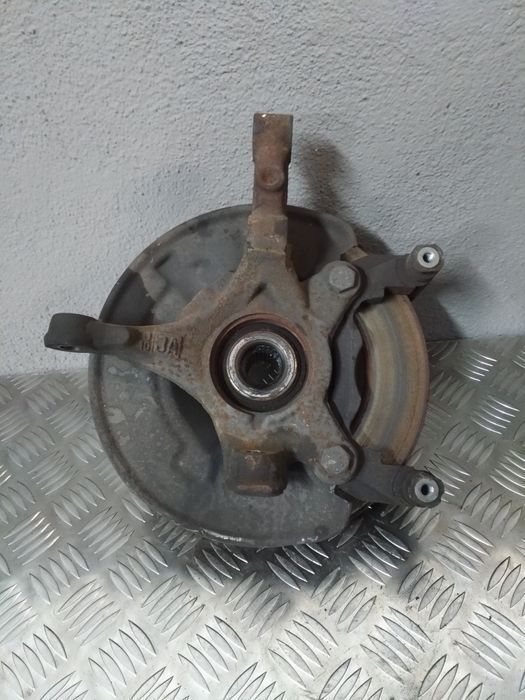 Manga de Eixo Esquerda MITSUBISHI Colt VI (Z30) 1.1 Gasolina 75 CV