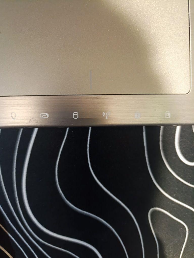 Терміново !! Ноутбук Asus k75vj windows 11